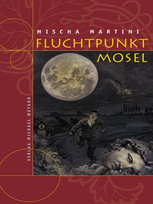 cover image of Fluchtpunkt Mosel